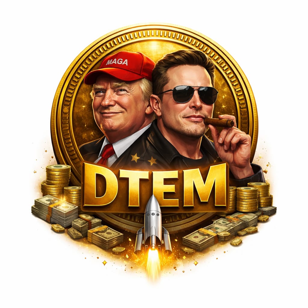 DTEM Logo